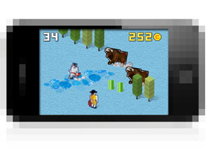 Crossy Pamplona Cover